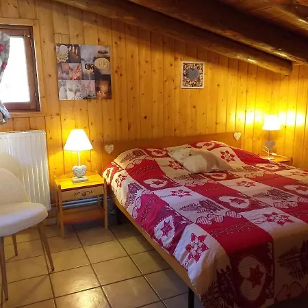 Plein Sud Appartamento Monginevro
