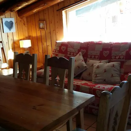 Plein Sud Appartamento Monginevro