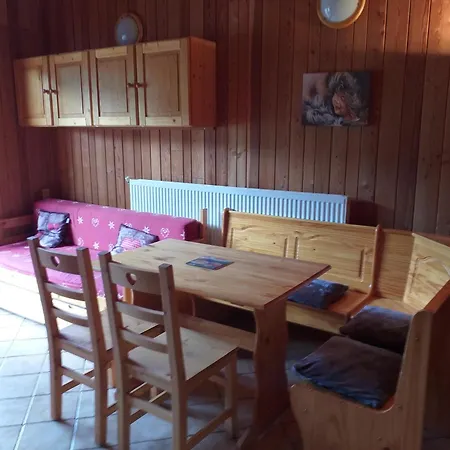 Plein Sud Appartamento *