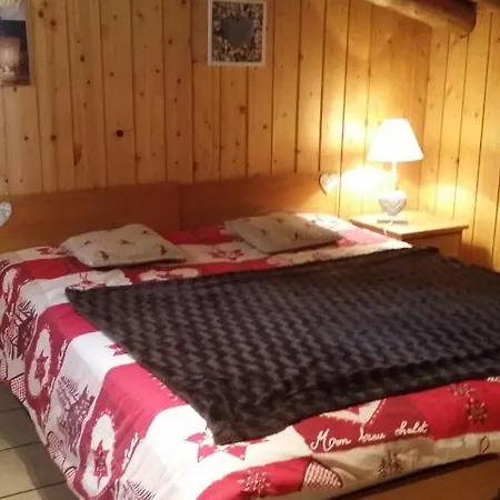 Appartement Plein Sud Montgenèvre