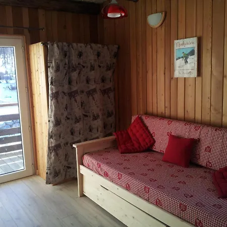 Plein Sud Appartement *