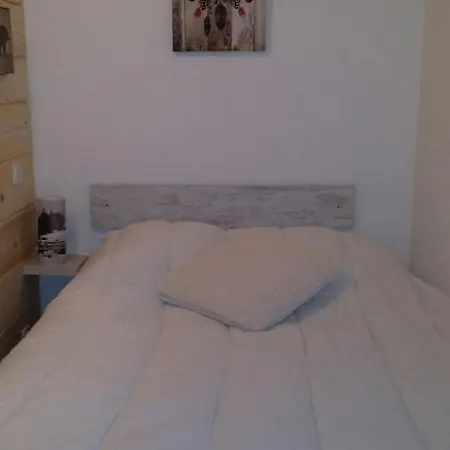 Plein Sud Appartement *