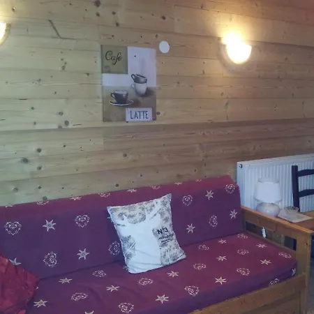 Plein Sud Appartement *