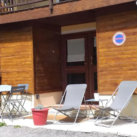 Plein Sud * Montgenèvre