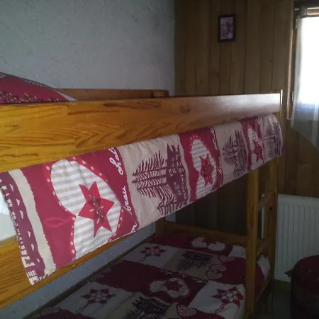 Plein Sud Appartement *