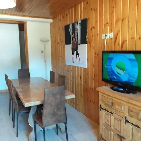 Plein Sud Appartement Montgenèvre